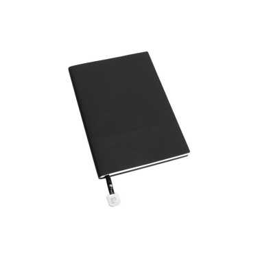 Logo trade advertising products picture of: Set of notebook and pen CHANTAL Pierre Cardin