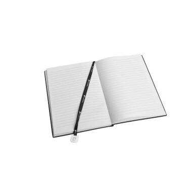 Logo trade promotional products picture of: Set of notebook and pen CHANTAL Pierre Cardin