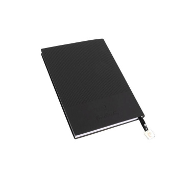 Logo trade promotional items image of: Set of notebook and pen CHANTAL Pierre Cardin