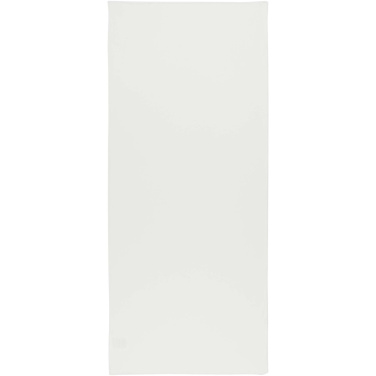 Logotrade promotional items photo of: Lucas RPET sport towel 30x80 cm