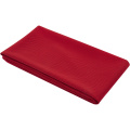 Althea sport towel 50x100 cm, Red