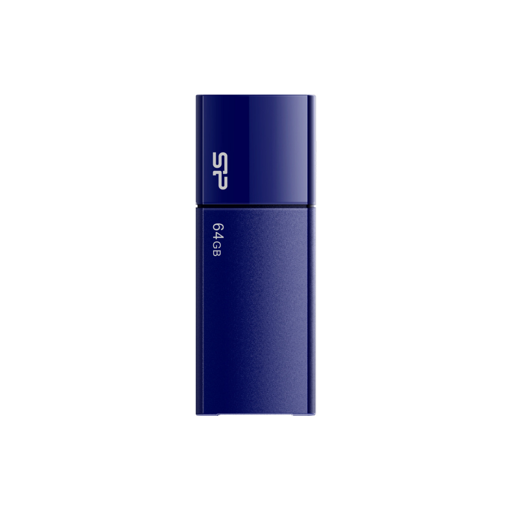 Logotrade promotional item image of: Pendrive Silicon Power Ultima U05 2.0