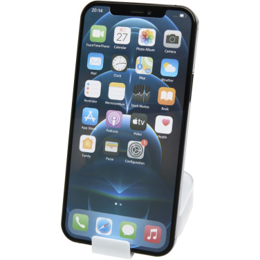 Logo trade promotional gifts picture of: Baekdu wired Type-C headset with recycled plastic storage box