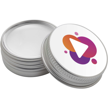 Logo trade promotional items image of: Estelle lip balm