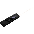 SCX.design T05 mini laser telemeter, Solid black