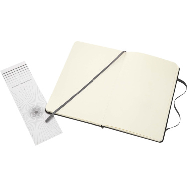 Logotrade corporate gift picture of: Moleskine medium art sketchbook