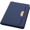 Nomumi A5 portfolio, Navy