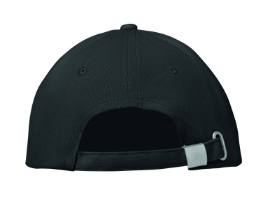 Logotrade promotional products photo of: 6 panel baseball cap