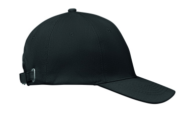 Logo trade promotional merchandise picture of: 6 panel baseball cap