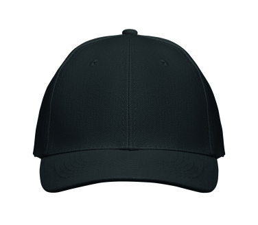 Logo trade advertising product photo of: 6 panel baseball cap