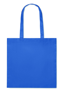 Logotrade advertising product picture of: RPET non-woven shopping bag