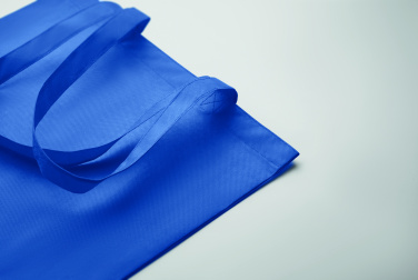 Logotrade advertising product image of: RPET non-woven shopping bag