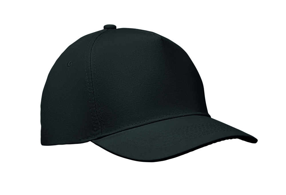 Logotrade promotional items photo of: 5 panel baseball cap