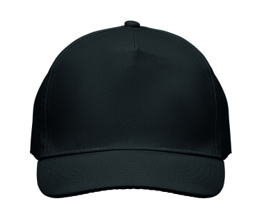 Logotrade promotional item picture of: 5 panel baseball cap