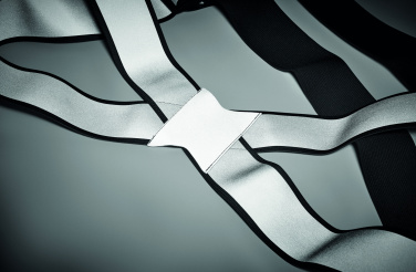 Logo trade promotional items picture of: Adjustable 360 reflective belt