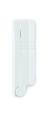 Logo trade corporate gifts image of: Reusable sticky roller cleaner