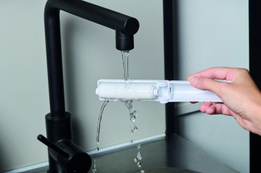 Logotrade promotional gift picture of: Reusable sticky roller cleaner