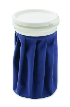 Logotrade promotional merchandise image of: Reusable polyester ice pack