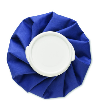 Logotrade corporate gifts photo of: Reusable polyester ice pack