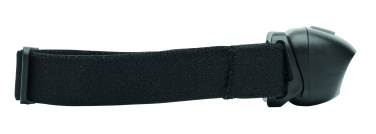 Logotrade promotional items photo of: Rechargeable LED head torch