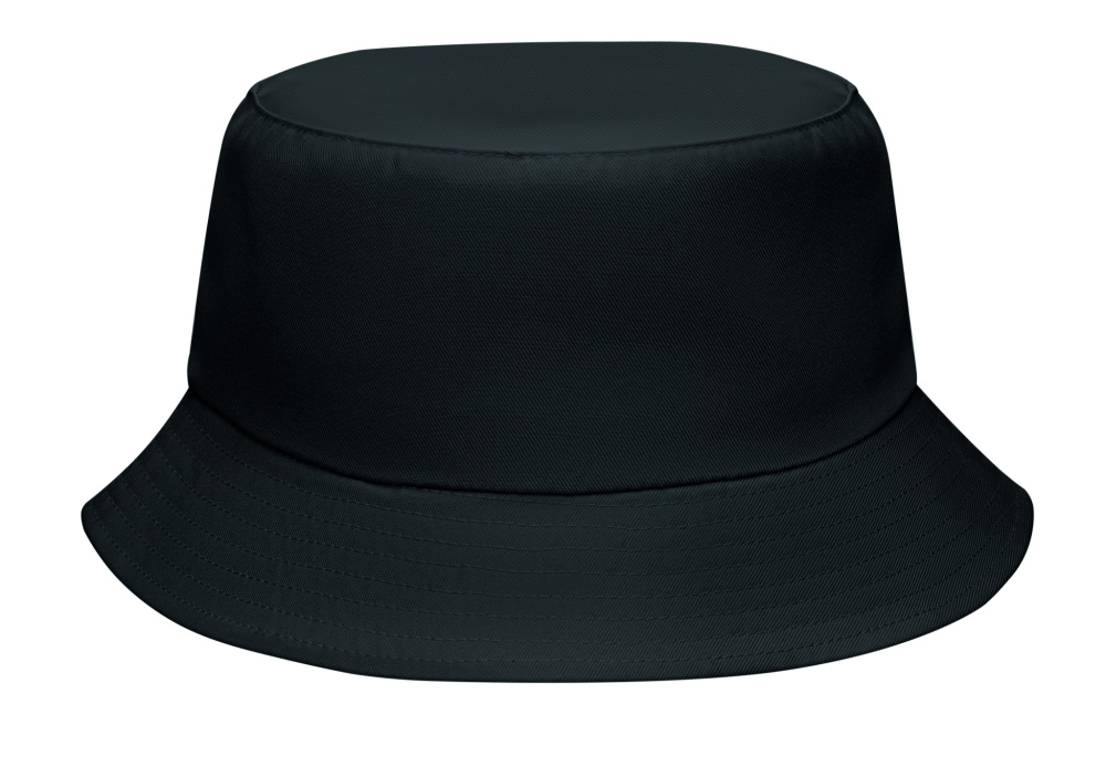 Logotrade advertising product picture of: Bucket hat polyester 150 gr/m²