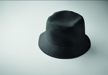 Logo trade promotional items picture of: Bucket hat polyester 150 gr/m²