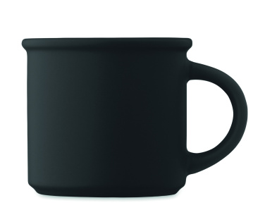 Logo trade promotional gifts picture of: Matt ceramic mug 300 ml