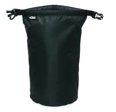 Logotrade corporate gift image of: Waterproof bag 210T RPET 5L