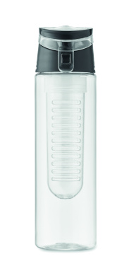 Logo trade corporate gifts picture of: RPET bottle 500ml