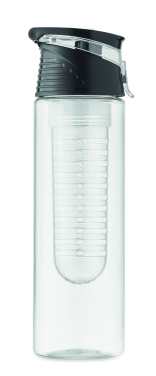 Logo trade promotional item photo of: RPET bottle 500ml