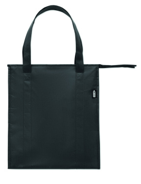 Logotrade promotional merchandise image of: Non woven RPET cooler bag