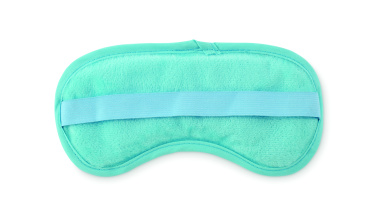 Logotrade promotional giveaways photo of: Reversible cooling eye mask