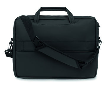 Logo trade corporate gifts picture of: 15 inch laptop bag