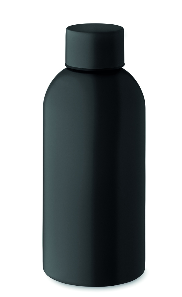 Logotrade promotional items photo of: Single wall bottle 500 ml