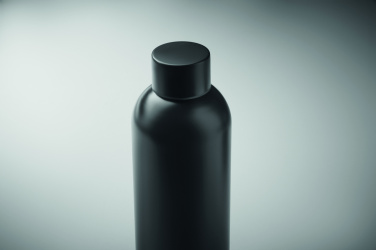 Logotrade promotional gift picture of: Single wall bottle 750 ml