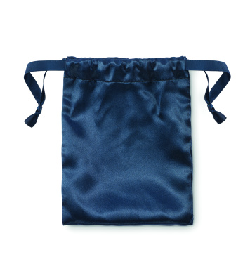 Logotrade promotional merchandise image of: Soft polyester eye mask