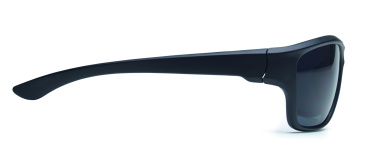 Logo trade promotional gift photo of: Mirrored sport sunglasses UV400