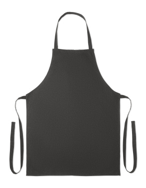 Logo trade advertising products picture of: Recycled cotton apron