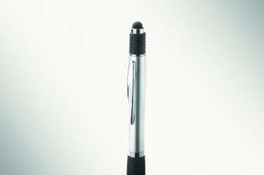 Logotrade corporate gift picture of: Stylus spinner pen