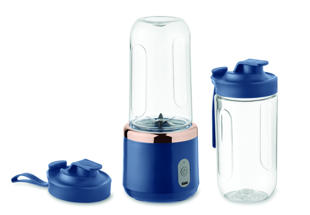 Logo trade promotional products picture of: Portable blender