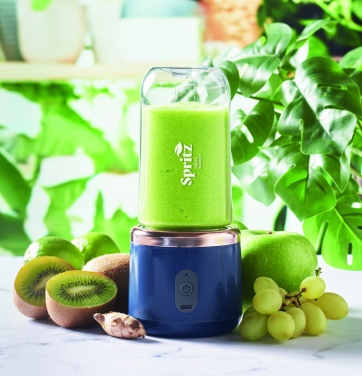 Logo trade promotional item photo of: Portable blender