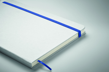 Logotrade promotional item picture of: Colour revealing A5 notebook