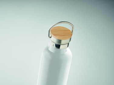 Logotrade promotional items photo of: Double wall flask 750ml