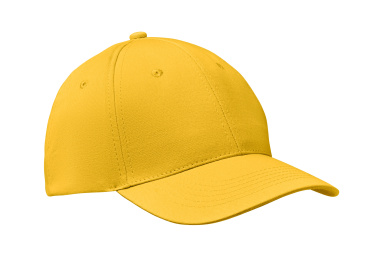 Logo trade promotional products picture of: 6 panels baseball cap