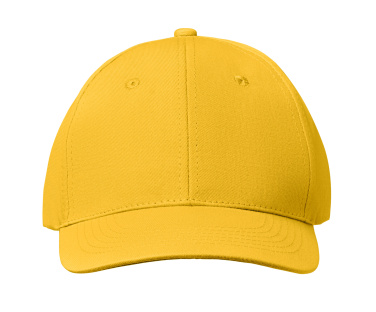 Logotrade promotional merchandise photo of: 6 panels baseball cap