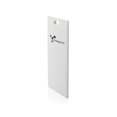 Logotrade advertising product image of: Findcard RCS recycled plastic item finder card