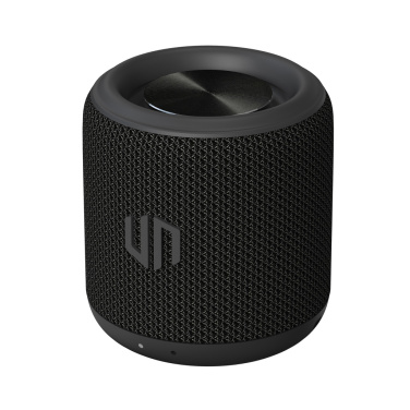 Logotrade corporate gift image of: Urban Vitamin Oceanside RCS recycled plastic 3W speaker