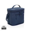 Sonny Aware™ RPET cooler bag, navy