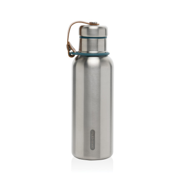 Logo trade promotional items picture of: Black+Blum Insulated Water Bottle Small 500ml