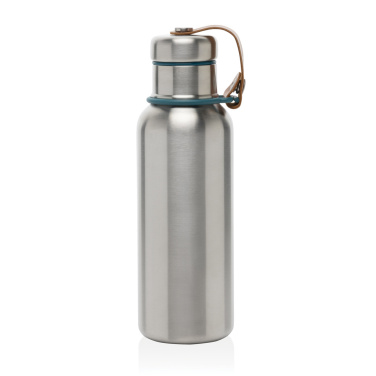 Logo trade promotional product photo of: Black+Blum Insulated Water Bottle Small 500ml